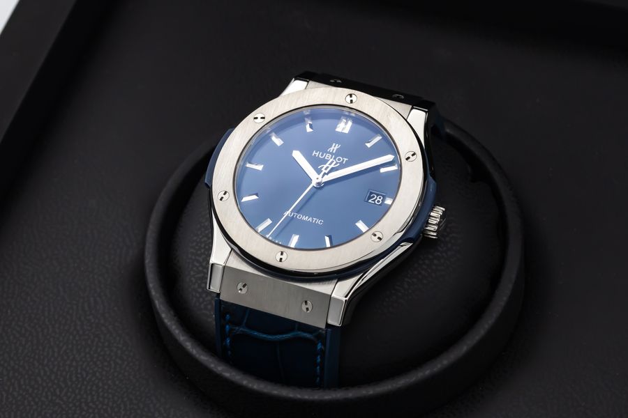 Hublot Classic Fusion 511.NX.7170.LR